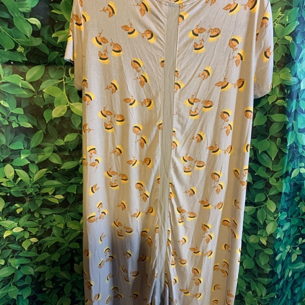 Matilda Jane Dress   - Picture 2 of 3